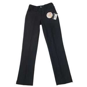 Tail White Label Women’s Ankle Pants Black Size 2 NWT